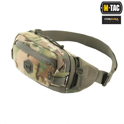 M-Tac Waist Bag Elite Hex