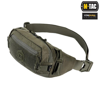 M-Tac Waist Bag Elite Hex