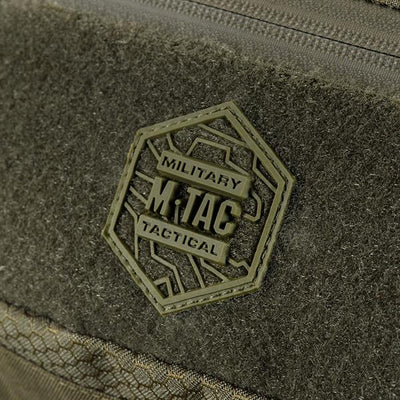 M-Tac Waist Bag Elite Hex