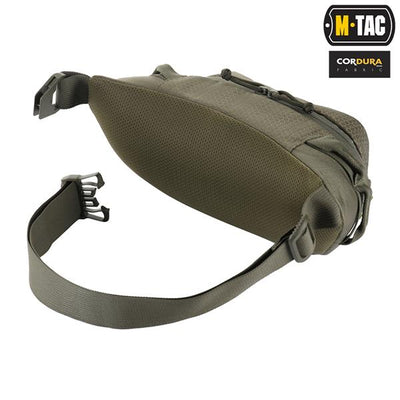 M-Tac Waist Bag Elite Hex