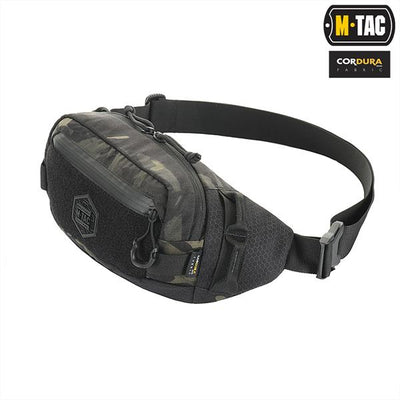 M-Tac Waist Bag Elite Hex