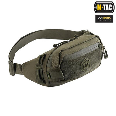 M-Tac Waist Bag Elite Hex