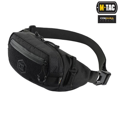 M-Tac Waist Bag Elite Hex