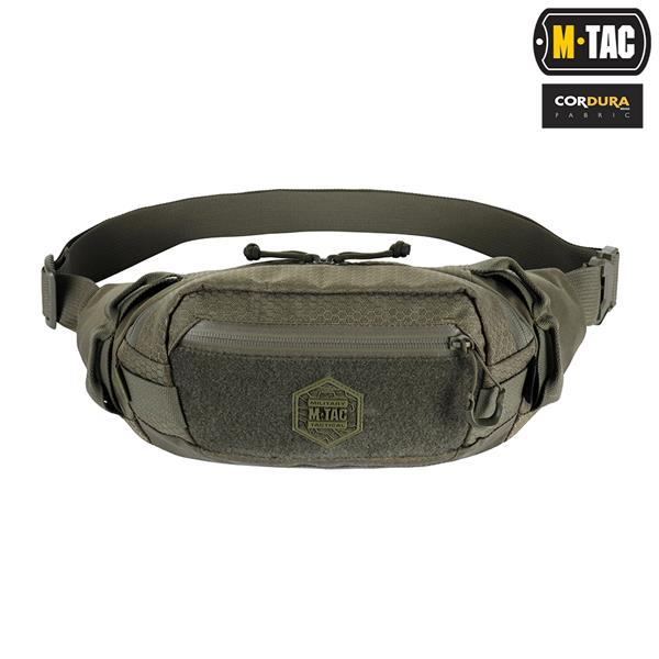 M-Tac Waist Bag Elite Hex