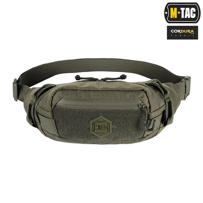 M-Tac Waist Bag Elite Hex