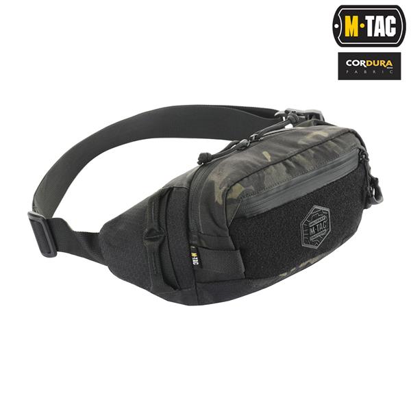 M-Tac Waist Bag Elite Hex