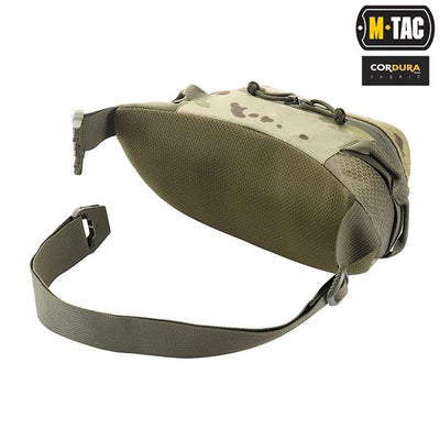 M-Tac Waist Bag Elite Hex