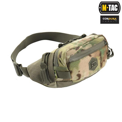 M-Tac Waist Bag Elite Hex