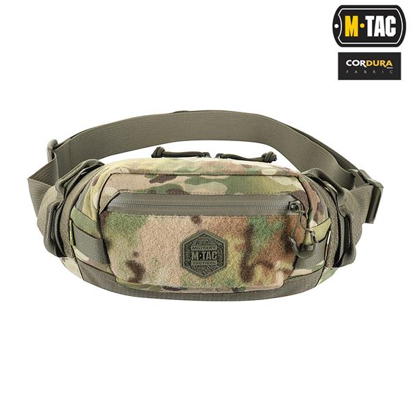 M-Tac Waist Bag Elite Hex