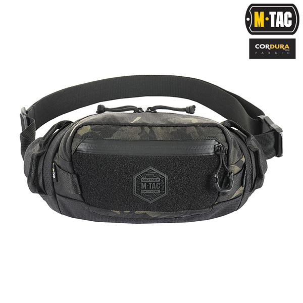 M-Tac Waist Bag Elite Hex