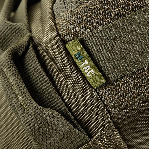 M-Tac Waist Bag Elite Hex