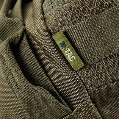 M-Tac Waist Bag Elite Hex