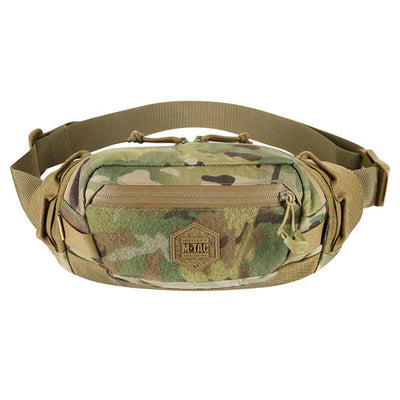 M-Tac Waist Bag Elite Hex