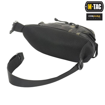 M-Tac Waist Bag Elite Hex