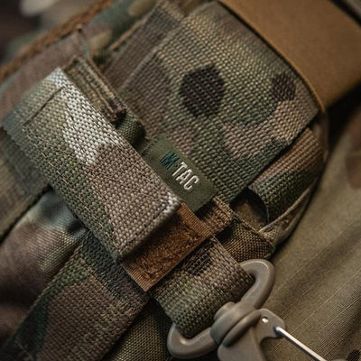 M-Tac Attachment With Carabiner