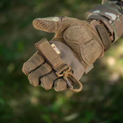 M-Tac Attachment With Carabiner