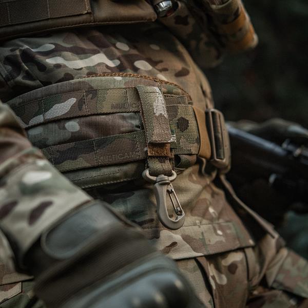 M-Tac Attachment With Carabiner