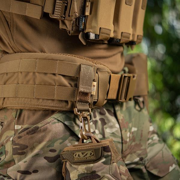 M-Tac Attachment With Carabiner
