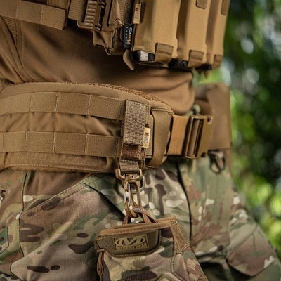 M-Tac Attachment With Carabiner