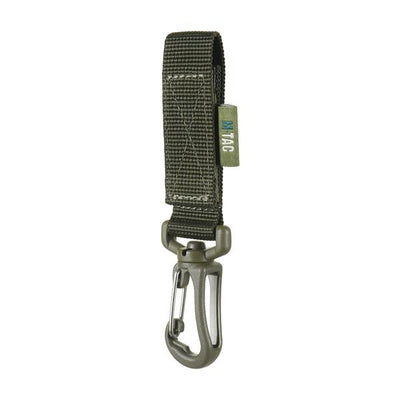 M-Tac Attachment With Carabiner