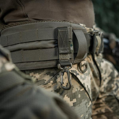 M-Tac Attachment With Carabiner