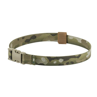 M-Tac tie belt Multicam