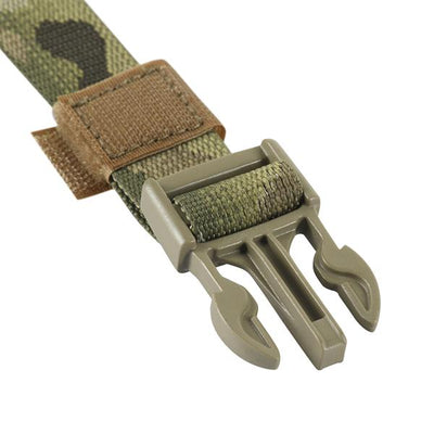 M-Tac tie belt Multicam