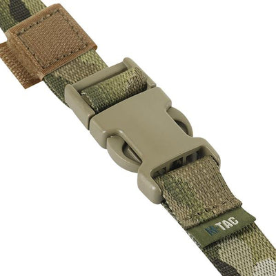 M-Tac tie belt Multicam
