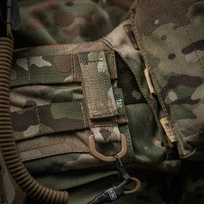 M-Tac Fastening with D-ring