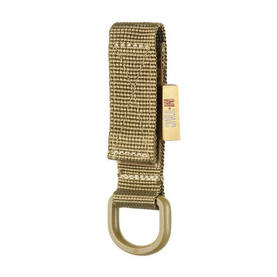 M-Tac Fastening with D-ring