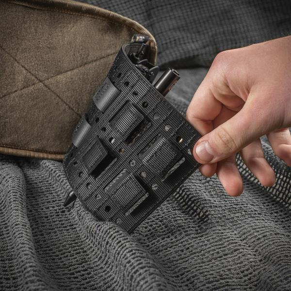 M-Tac Module Insert Molle 11x19.5 Laser Cut