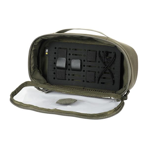 M-Tac Module Insert MOLLE 19,5х11 Lasser Cut
