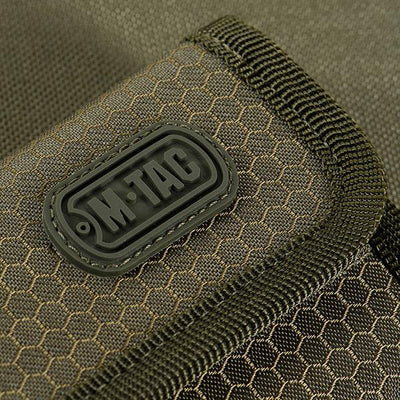 M-Tac Wallet Elite Gen.II Hex