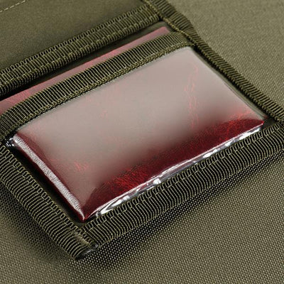 M-Tac Velcro Wallet Elite Gen.II Hex