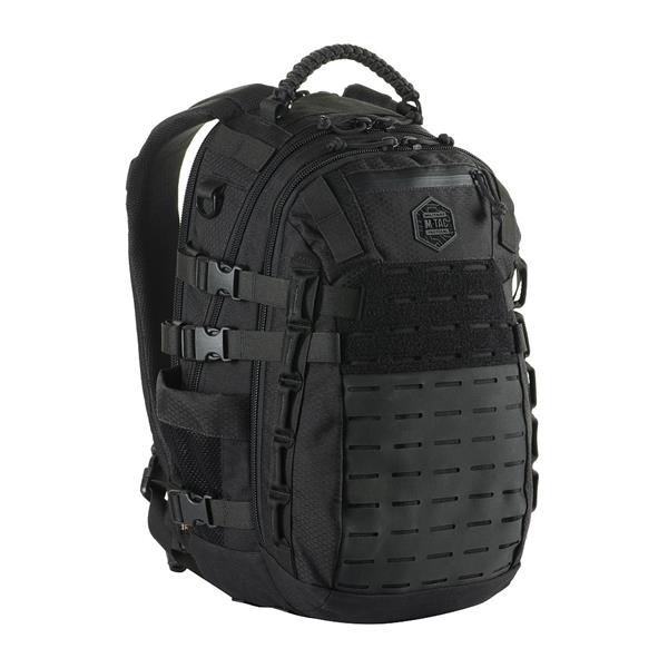 M-Tac Backpack Mission Pack Elite Hex