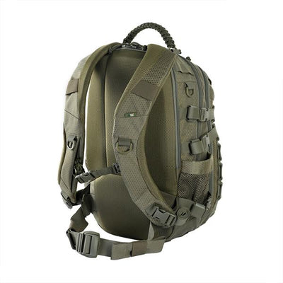M-Tac Backpack Mission Pack Elite Hex
