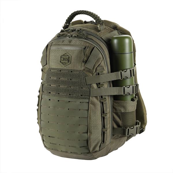 M-Tac Backpack Mission Pack Elite Hex