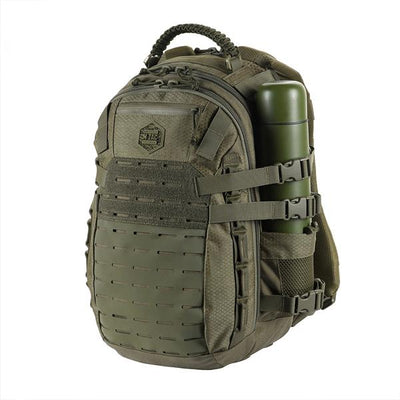 M-Tac Backpack Mission Pack Elite Hex