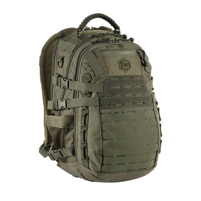 M-Tac Backpack Mission Pack Elite Hex
