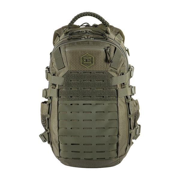 M-Tac Backpack Mission Pack Elite Hex