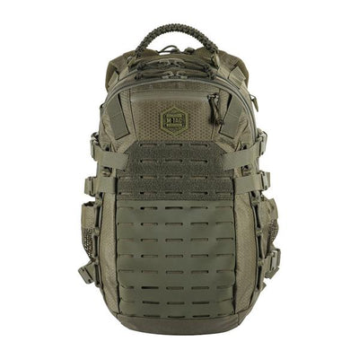 M-Tac Backpack Mission Pack Elite Hex