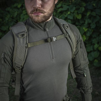 M-Tac Backpack Mission Pack Elite Hex