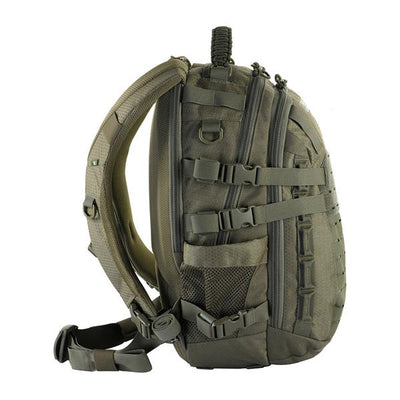 M-Tac Backpack Mission Pack Elite Hex