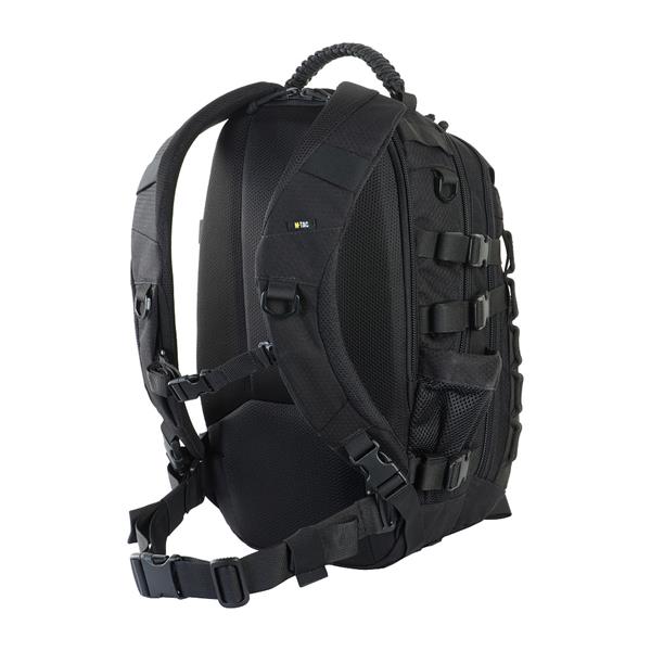 M-Tac Backpack Mission Pack Elite Hex