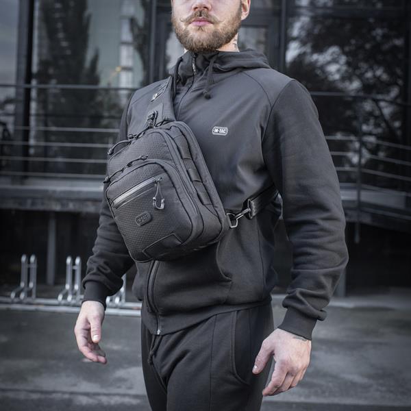 M-Tac Cross Bag Slim Elite
