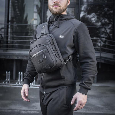 M-Tac Cross Bag Slim Elite