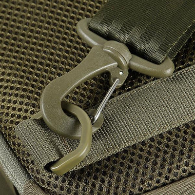 M-Tac Cross Bag Slim Elite