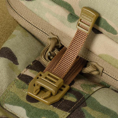M-Tac Cross Bag Slim Elite