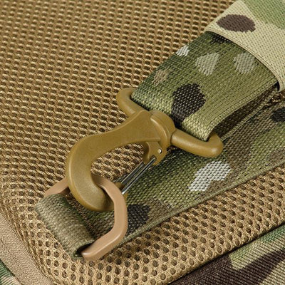 M-Tac Cross Bag Slim Elite
