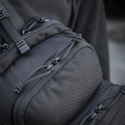 M-Tac Cross Bag Slim Elite